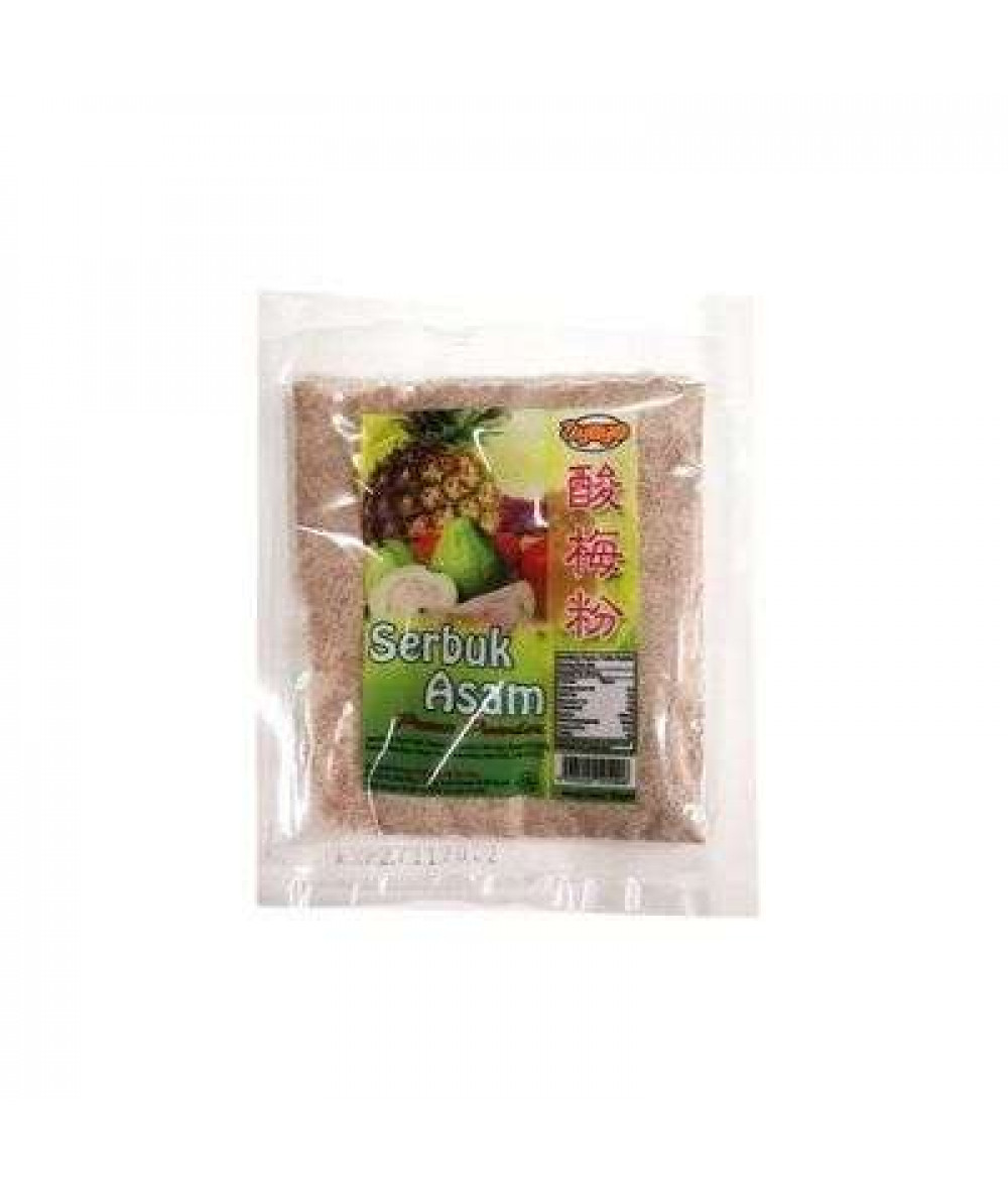 AYOYO PRUNE POWDER 50G