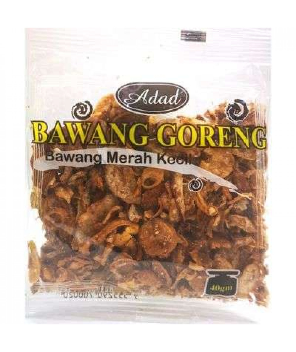 ADAD BAWANG GORENG 40G