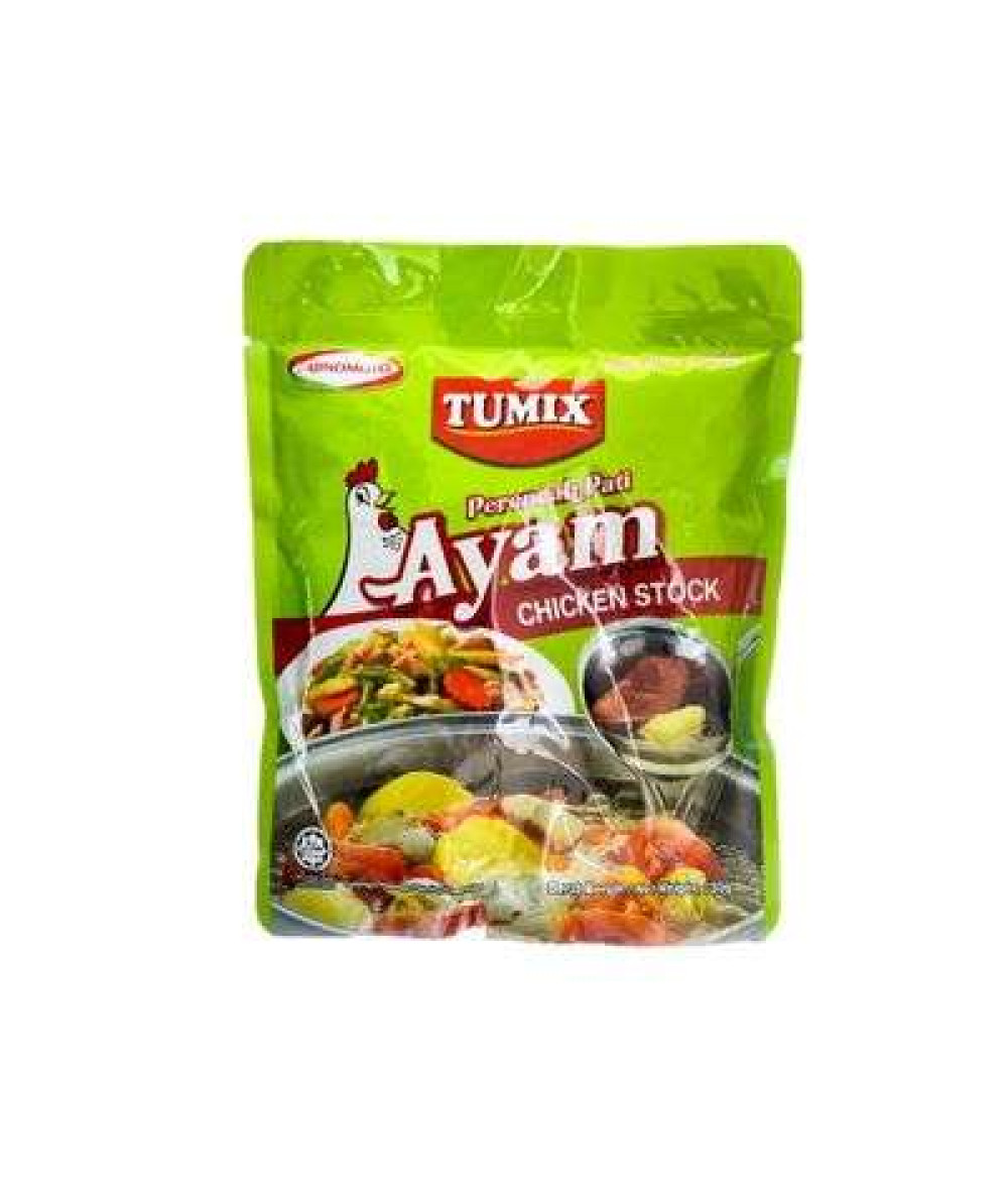 AJINOMOTO 330G TUMIX CHICKEN S.POUCH