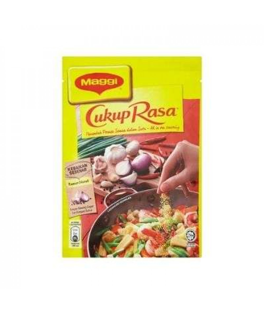 NESTLE MAGGI CUKUP RASA 100G ALL-IN-1 (JIMAT)