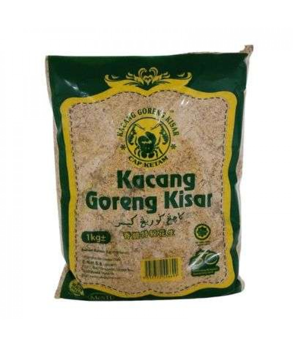 CAP KETAM KACANG KISAR 1KG