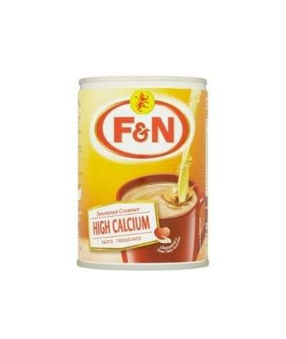 F&N SWEETENED CREAMER 500G HI CAL