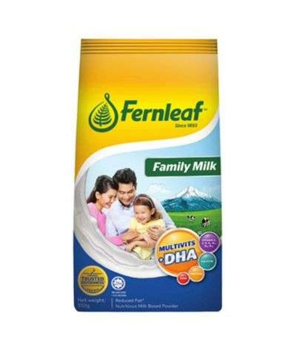 FERNLEAF FAMILY 550G