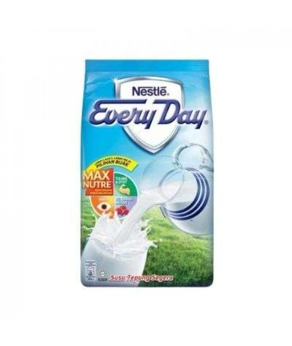 NESTLE EVERYDAY FMP SOFTPACK 550G