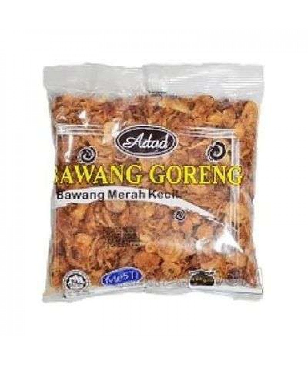 ADAD BAWANG GORENG 160G