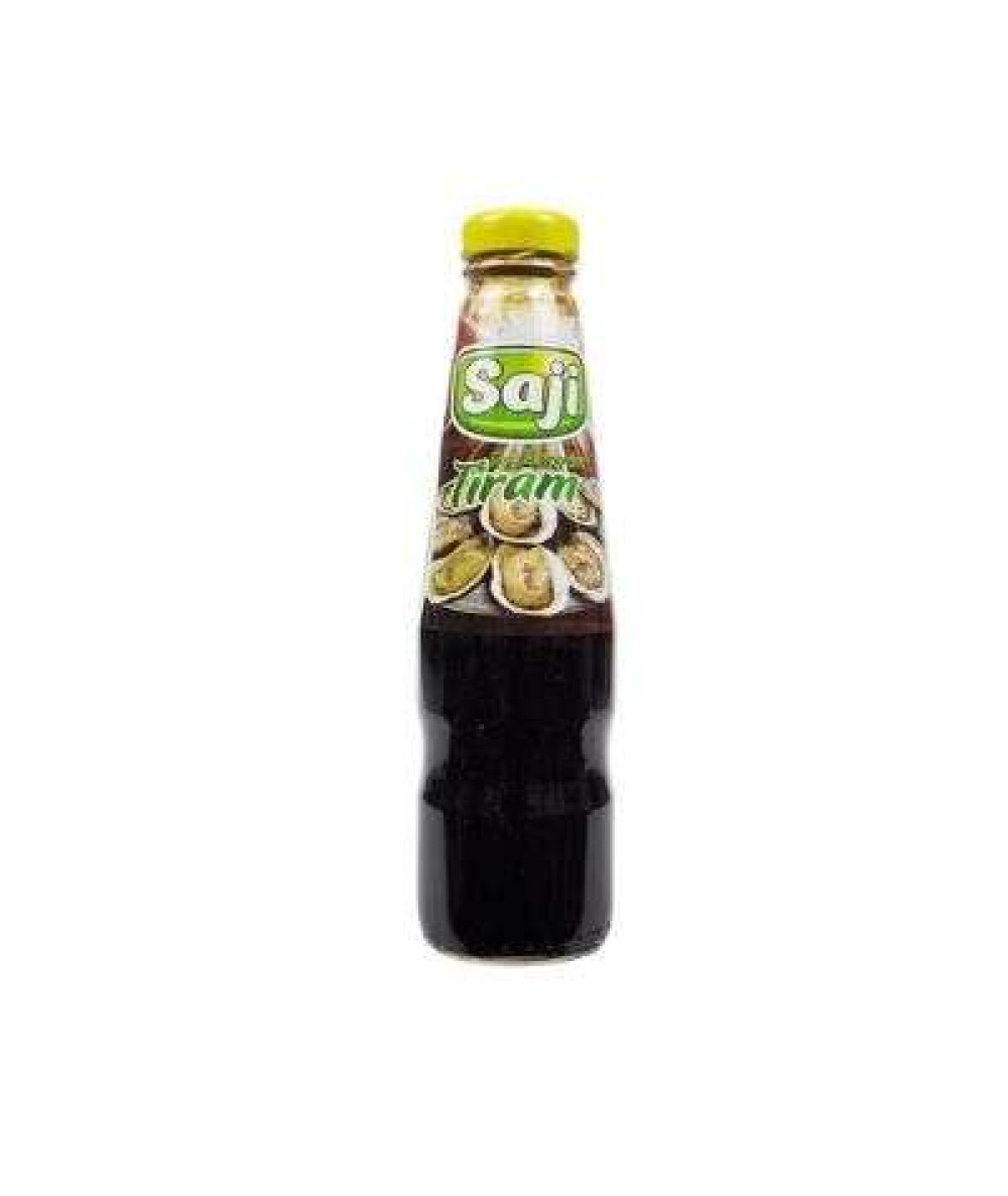 SAJI OYSTER SAUCE 340G