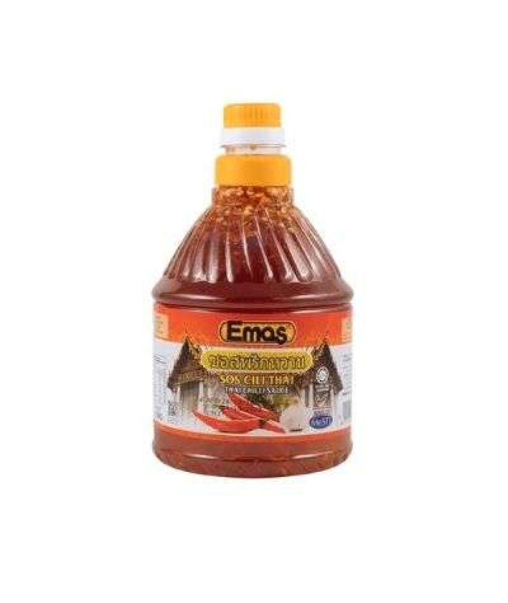 EMAS SWEET CHILLI SAUCE 1.35KG