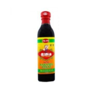 PO-PO KING KARAMEL PEKAT 720ML