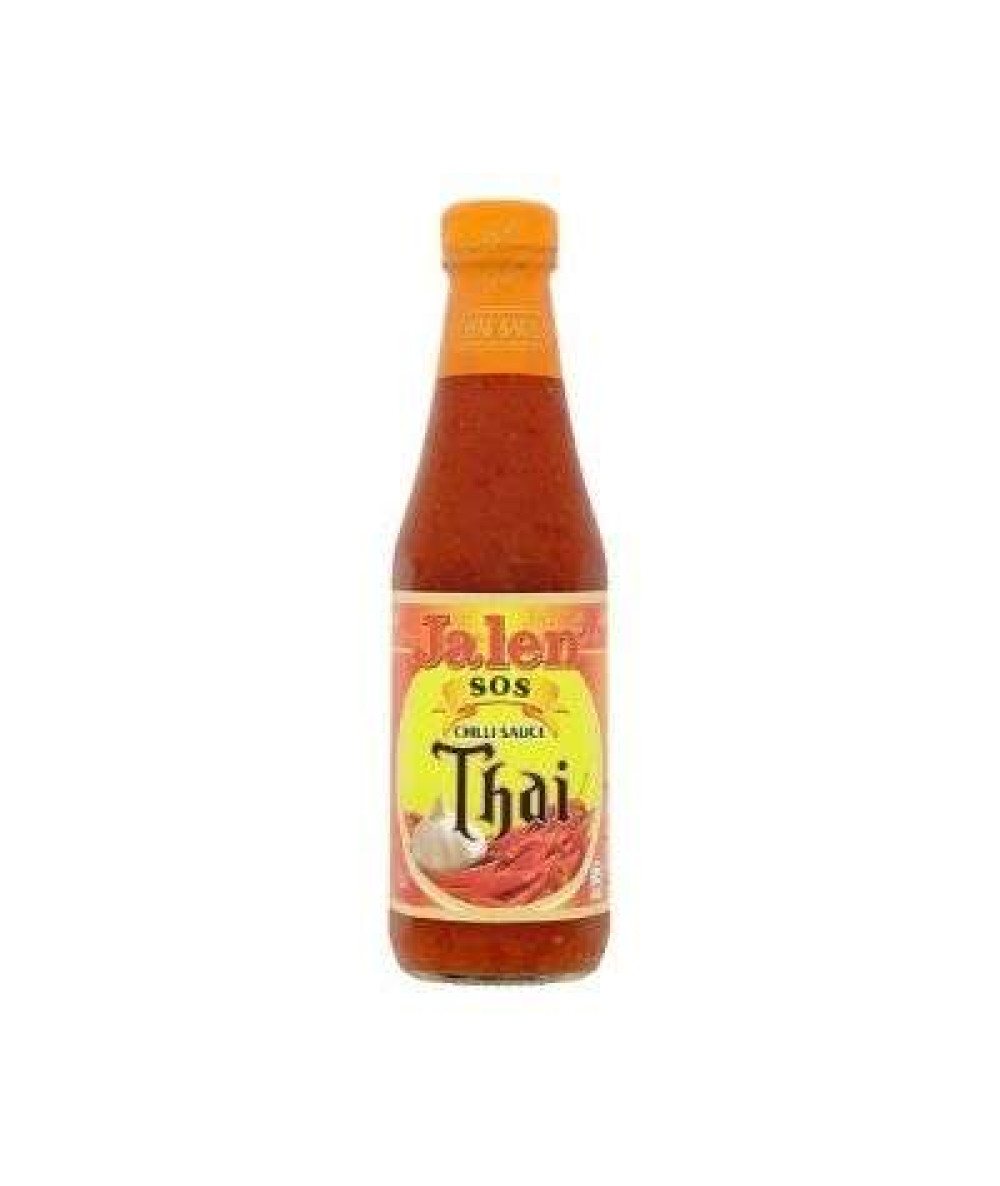 JALEN THAI CHILLI SAUCE 350G