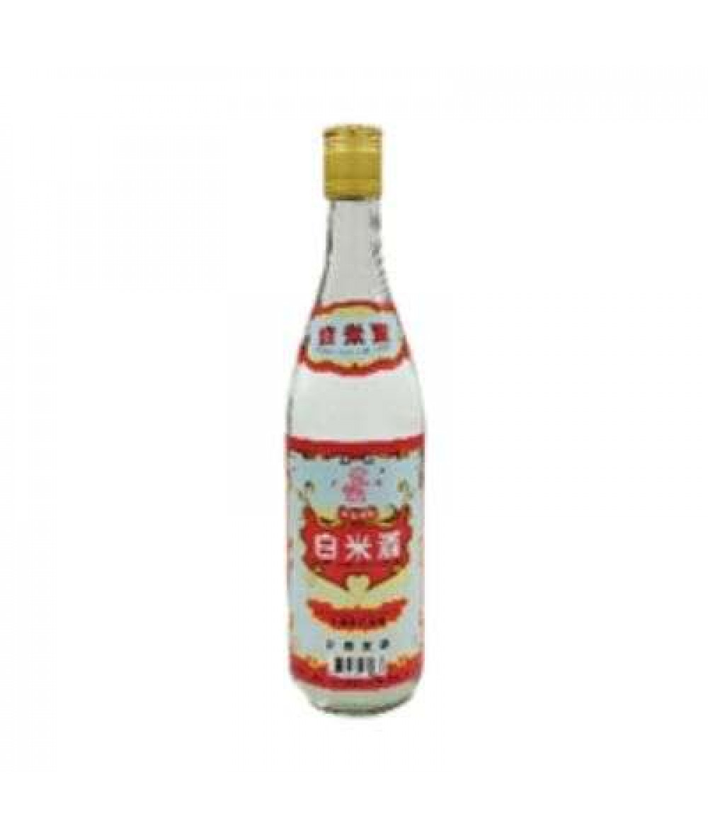 FA TA BRAND WHITE RICE COOKING WINE 640ML 