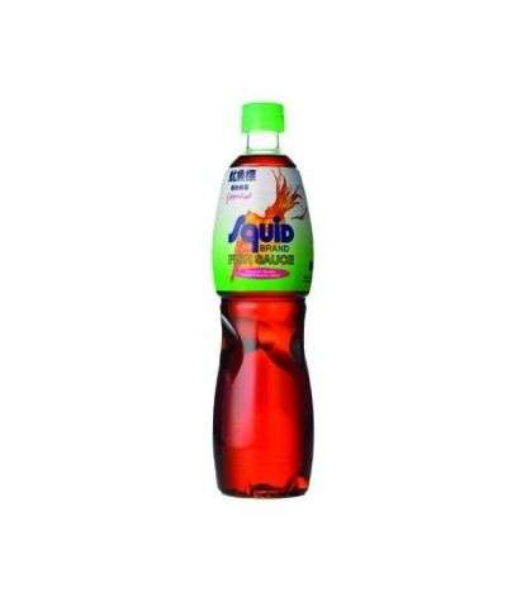 SQUID BRAND FISH SAUCE 700ML 