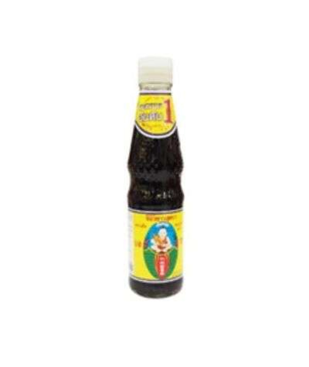 HEALTHY BOY DARK SOYA SAUCE 940ML