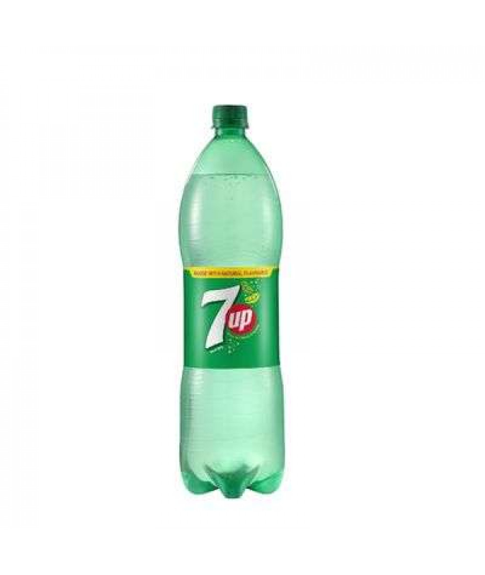 7 UP PET 1.5L