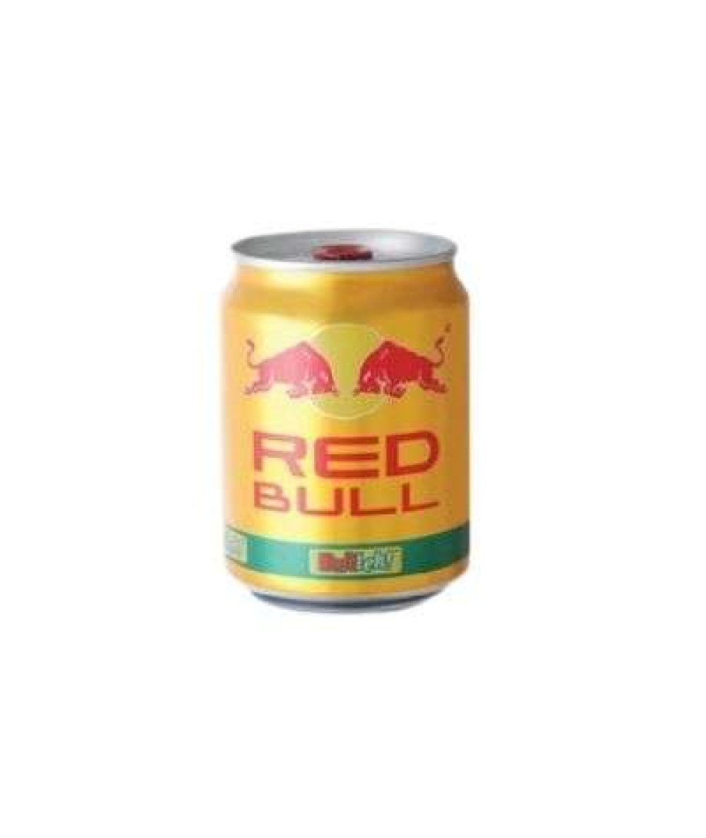 RED BULL 360 ENERGY PRO 250ML