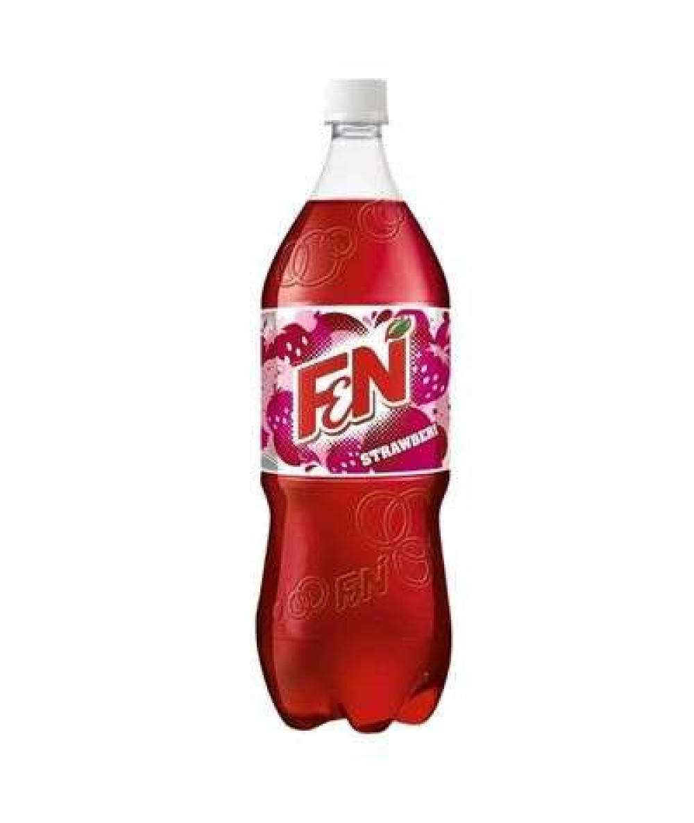 F&N PET 1.5L STRAWBERRY