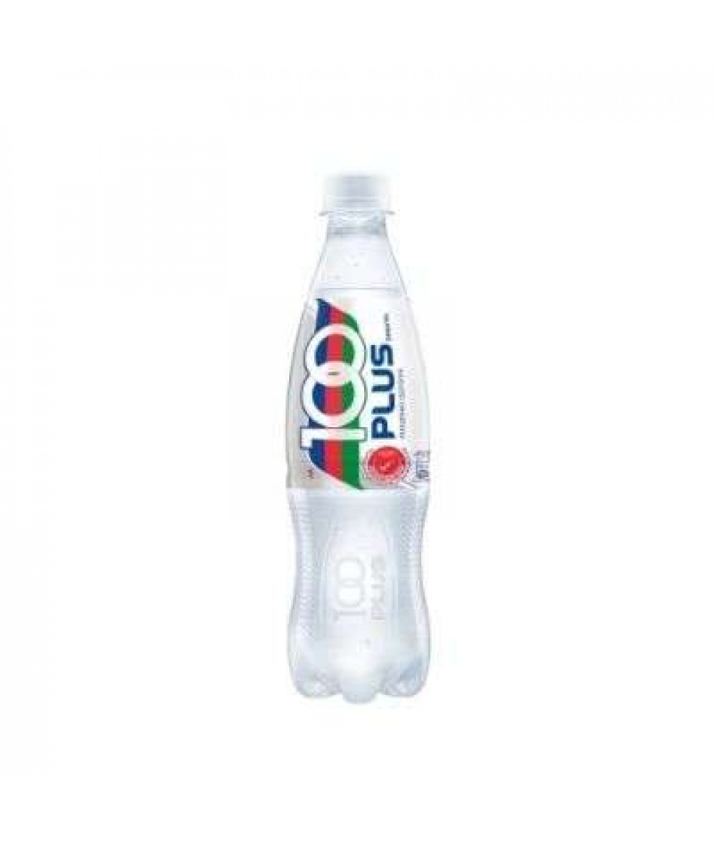 100 PLUS PET 500ML REGULAR