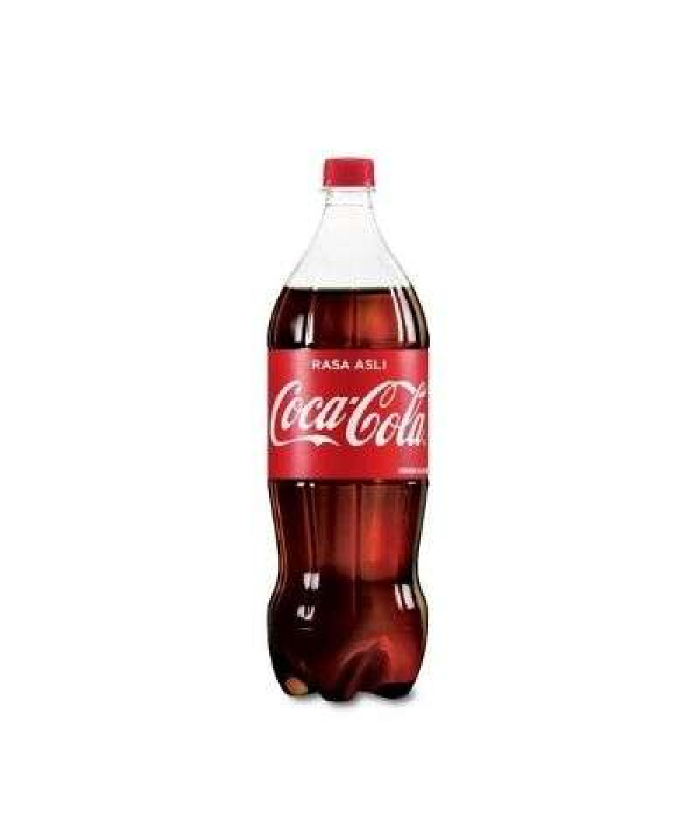 COCA COLA PET 1.5L