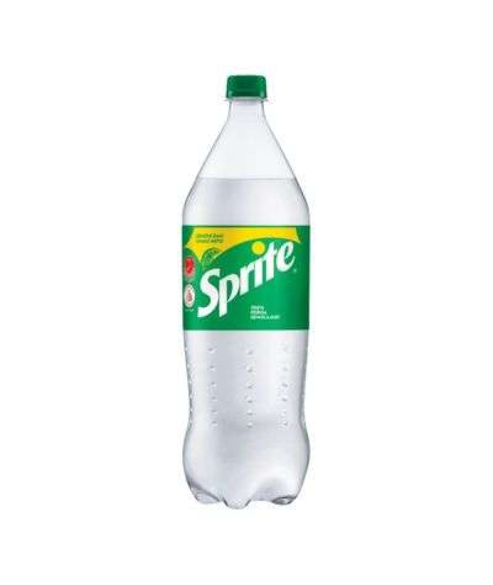 SPRITE PET 1.5L