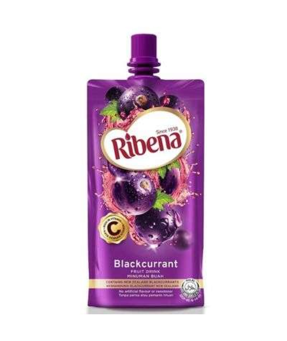 RIBENA MOBILE 330ML REGULAR