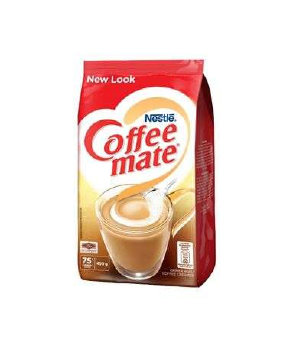 NESTLE COFFEE MATE POUCH 450G