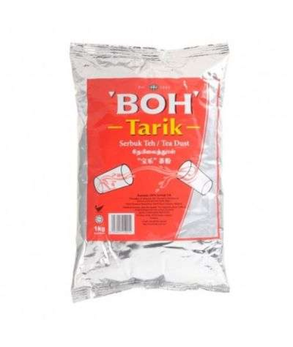 BOH TARIK 1KG