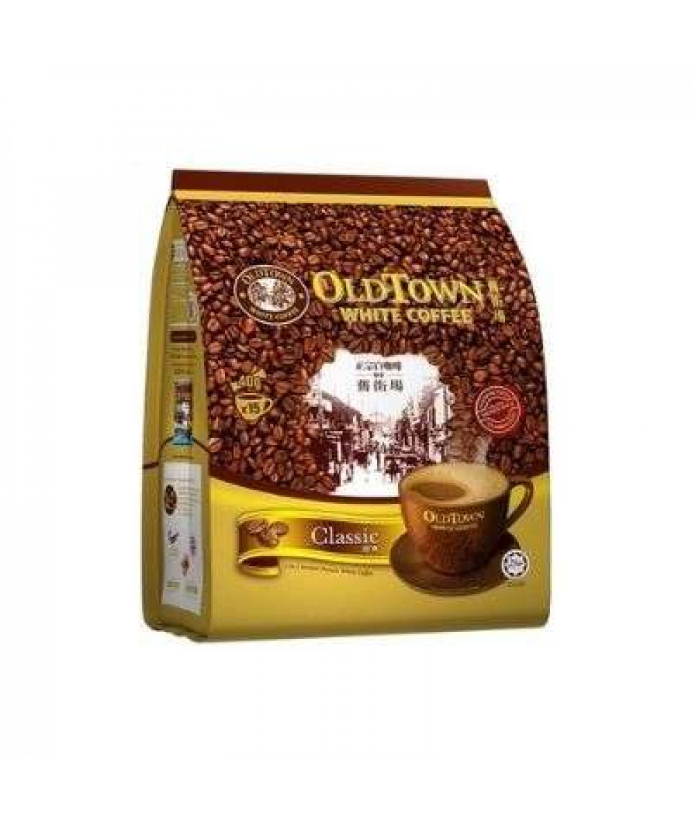 OLD TOWN 3IN1 CLASSIC 35G*15