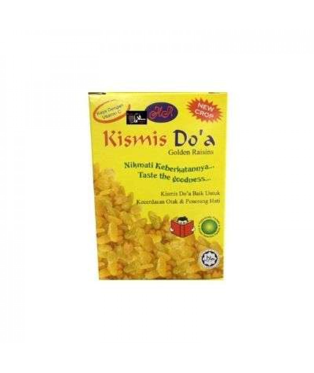 HR KISMIS DOA 35G