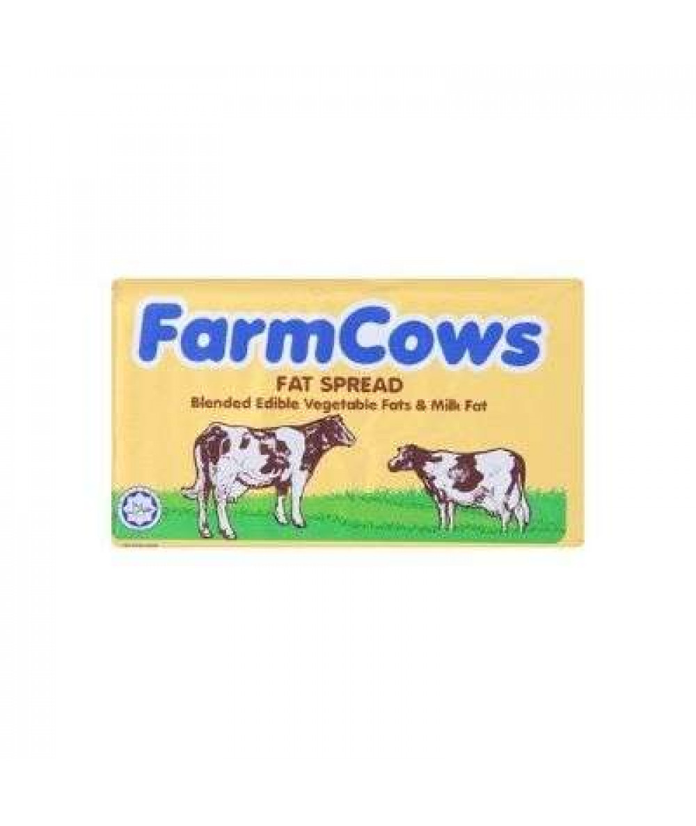 FARMCOW BUTTER 250G