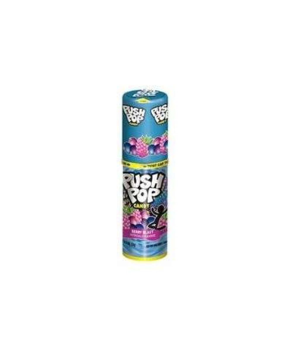 PUSH POP CANDY 14G