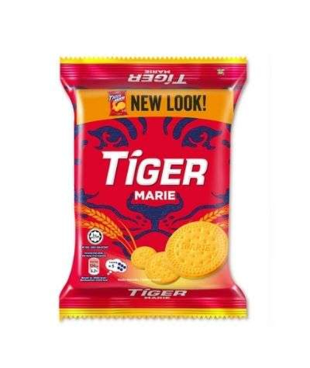 TIGER MARIE BISCUIT 249.7G