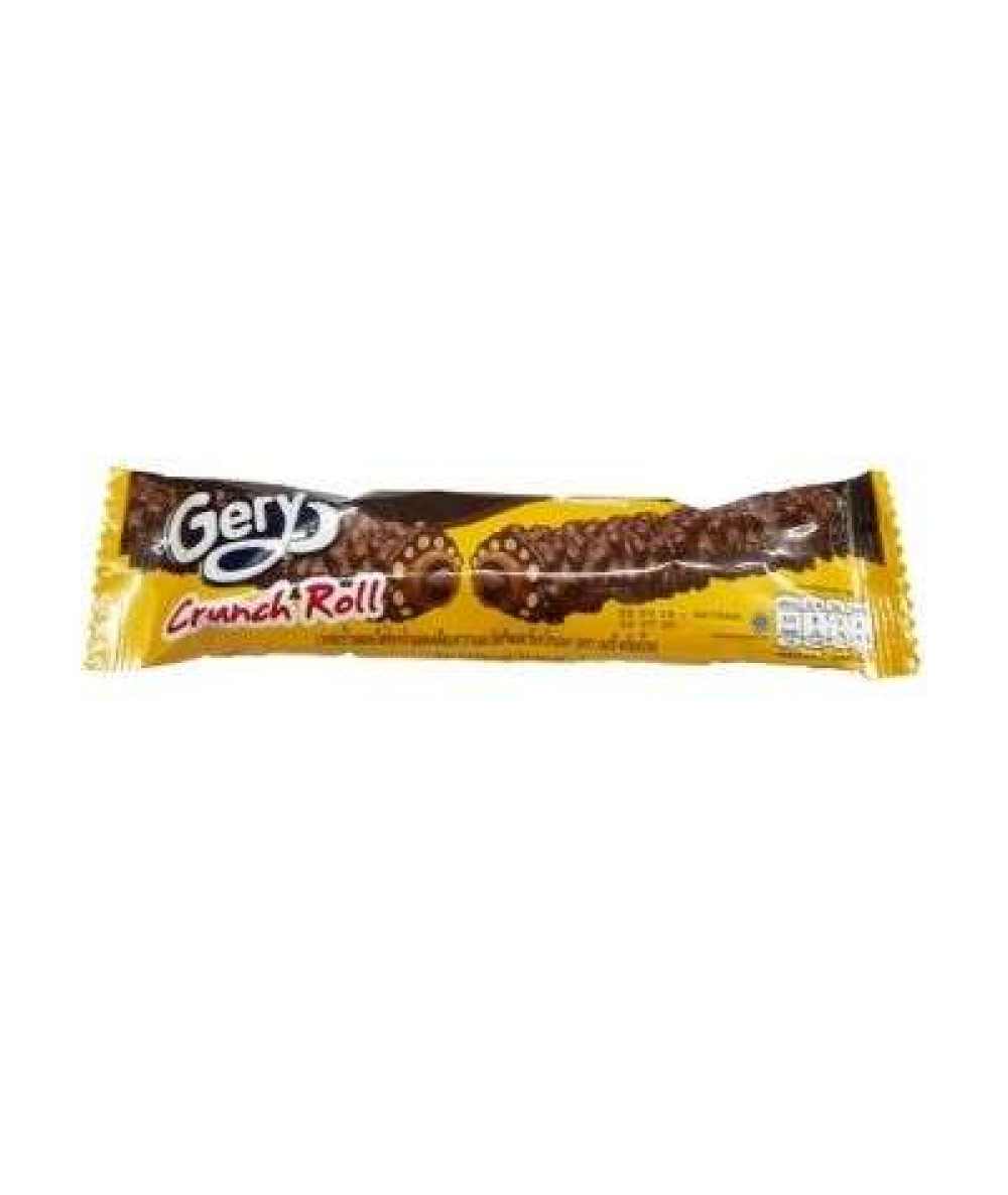 GERY CRUNCH ROLL 23G