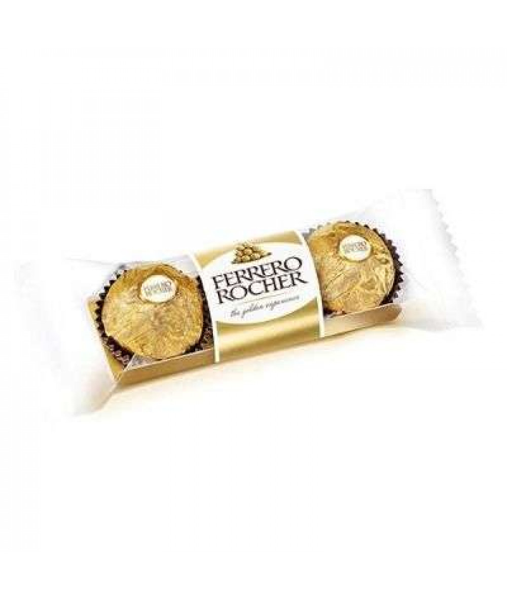 FERRERO ROCHER T3 37.5G