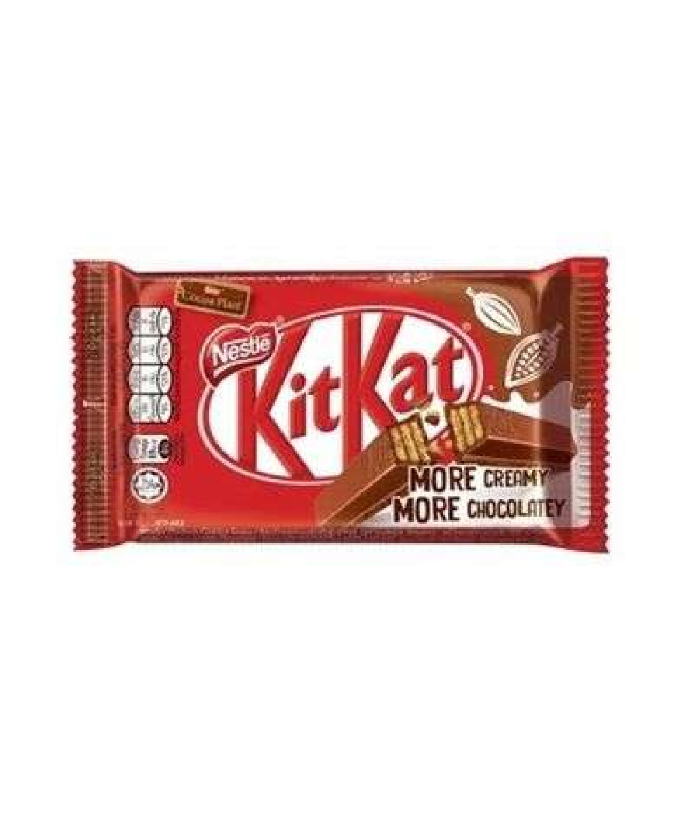 NESTLE KIT KAT PREMIUM 4F 35G