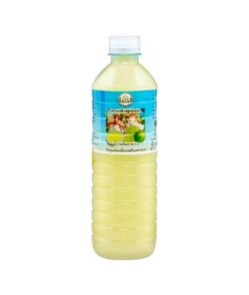 TWIN TUSK ARTIFICIAL LEMON JUICE 600ML