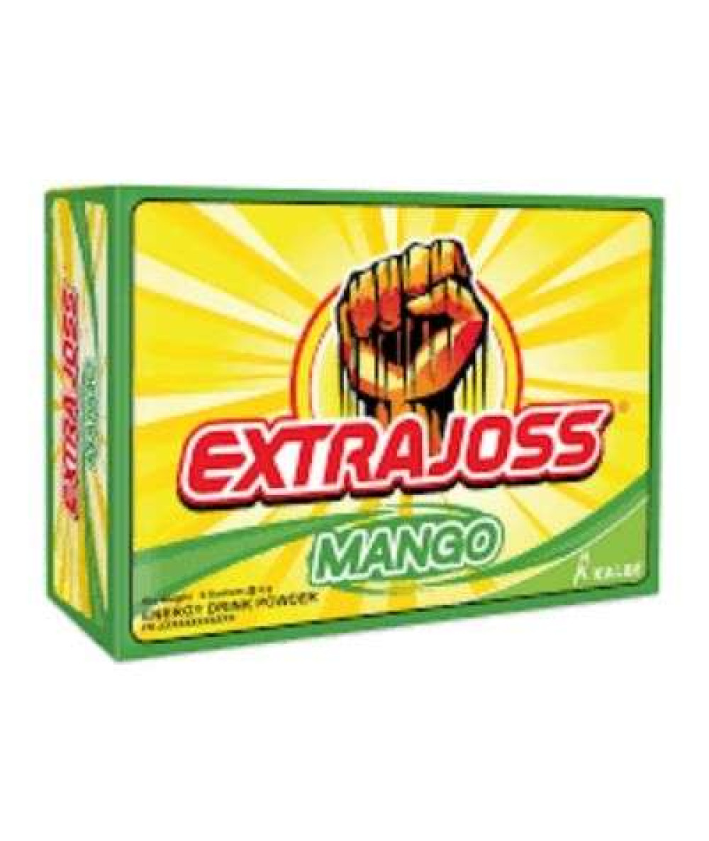 EXTRA JOSS 24G MANGO