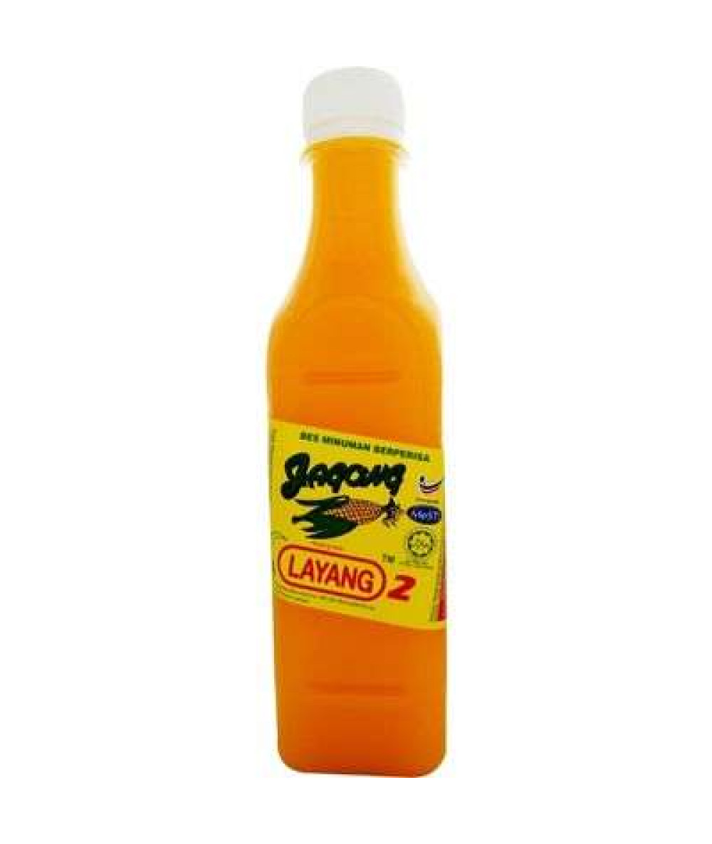 LAYANG-LAYANG 375ML JAGUNG