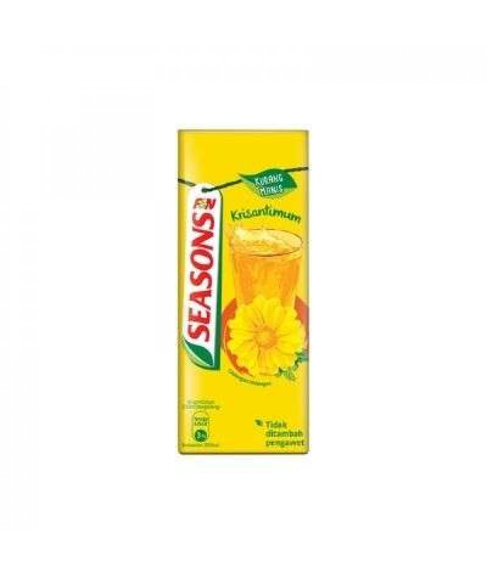 SEASONS 250ML CHRYSANTHEMUM TEA