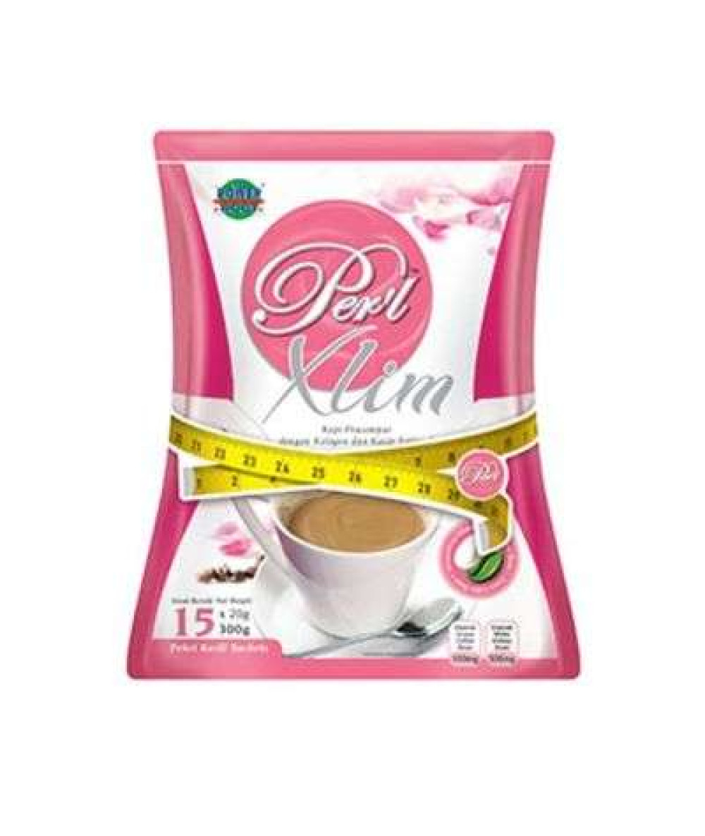 POWER ROOT PERL XLIM 20G*15 CAFE