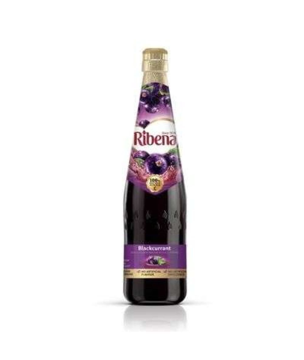 RIBENA 1L BLACKCURRANT