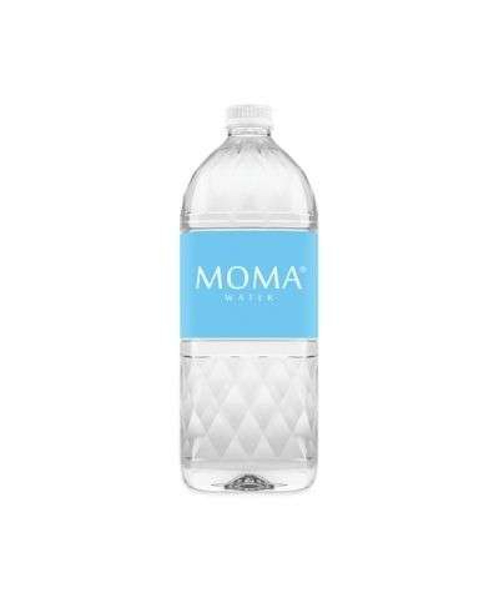 MOMA DRINKING WATER PREMIUM BLUE 1500ML 