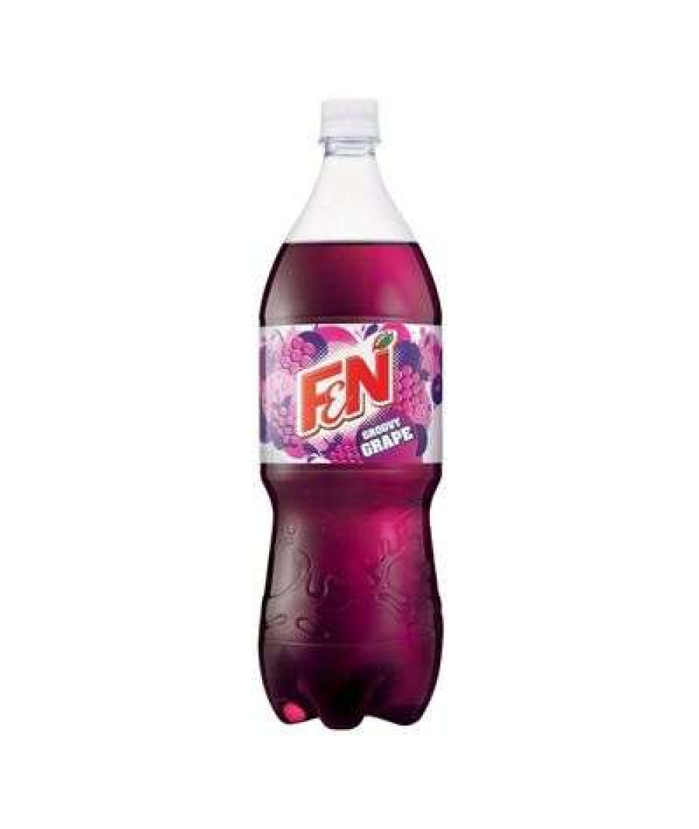 F&N PET 1.2L*12 GRAPE