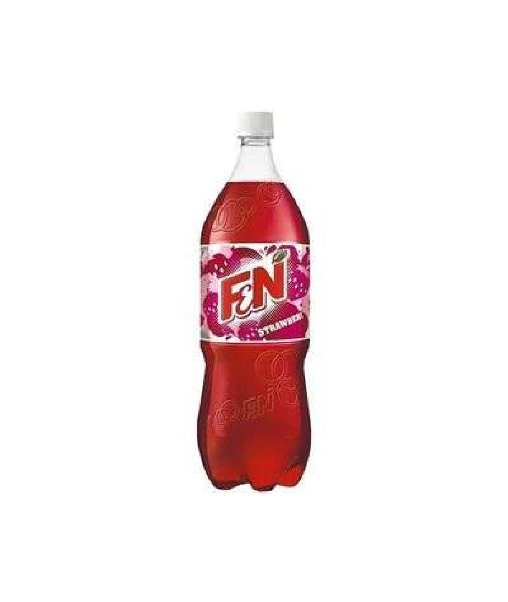 F&N PET 1.2L*12 STRAWBERRY 