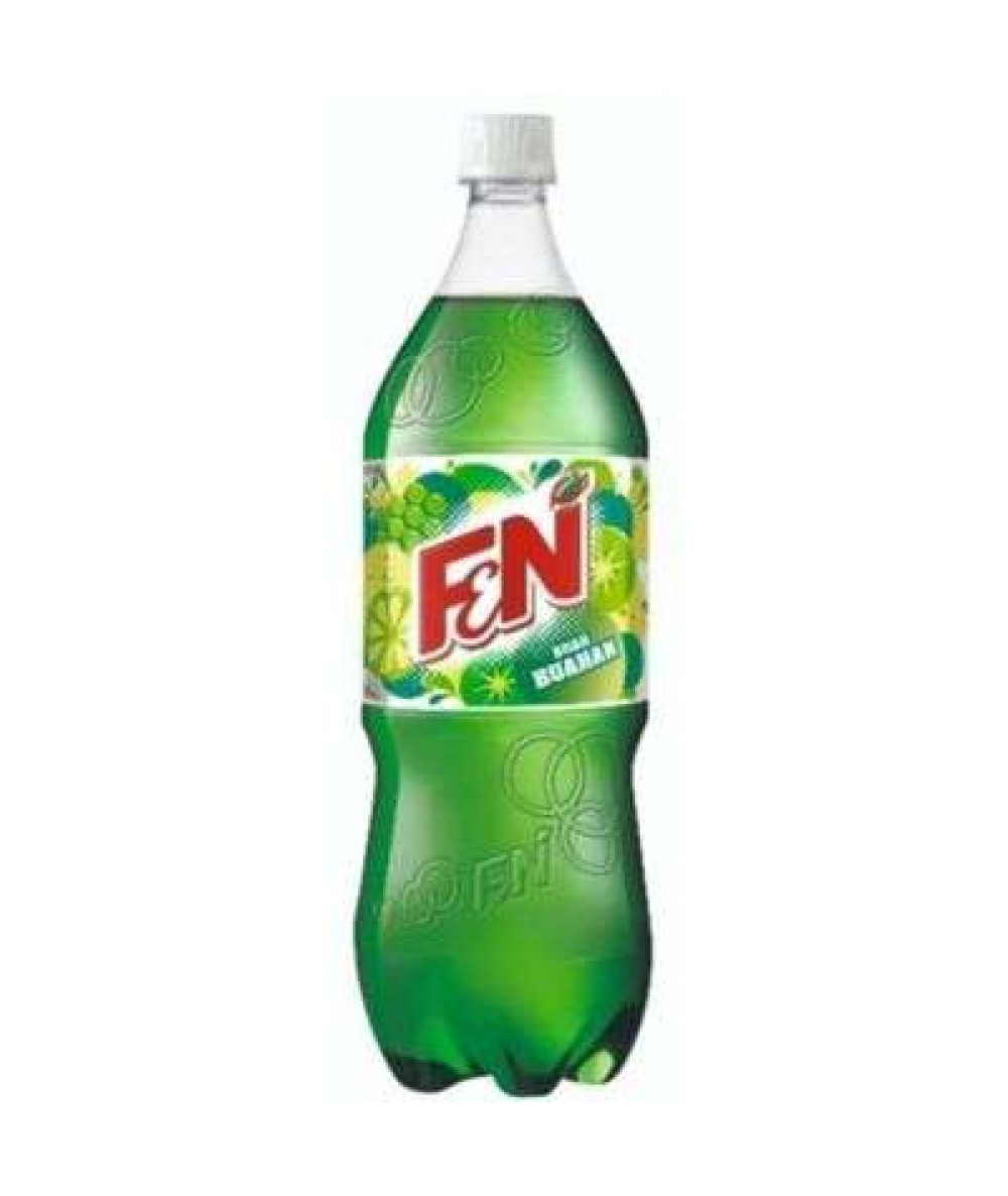 F&N PET 1.2L*12 FRUITADE 