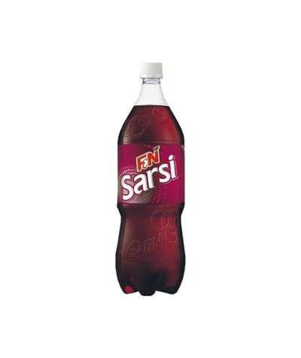 F&N PET 1.2L*12 SARSI 