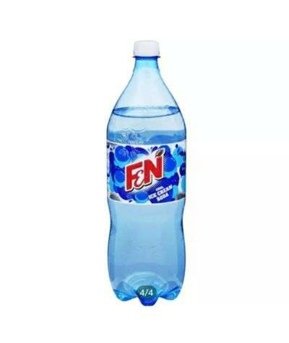 F&N PET 1.2L ICE CREAM SODA