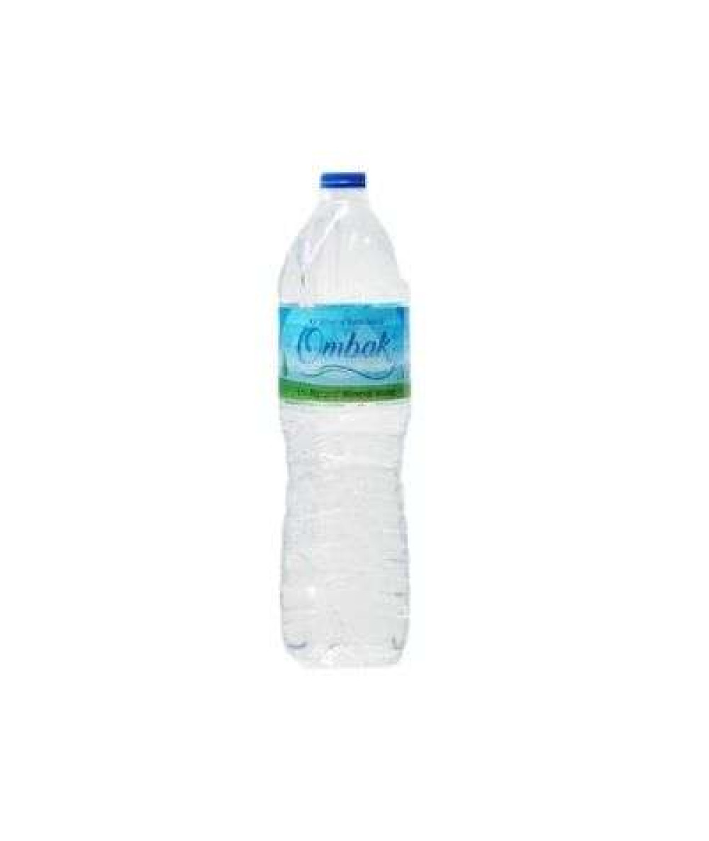 OMBAK DRINKING WATER 1.5L