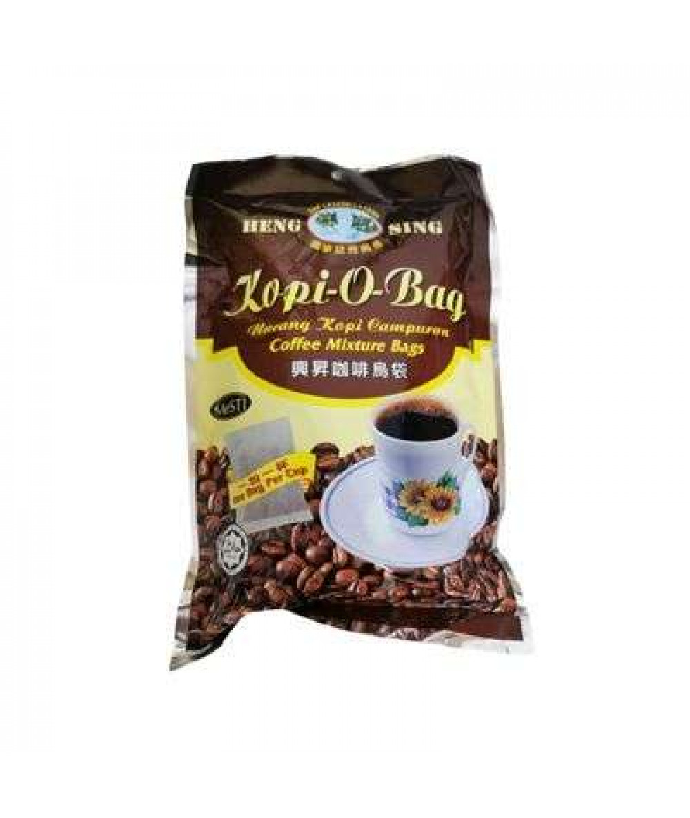 CAP LAYANG-LAYANG KOPI CAMPURAN 10G*10'S