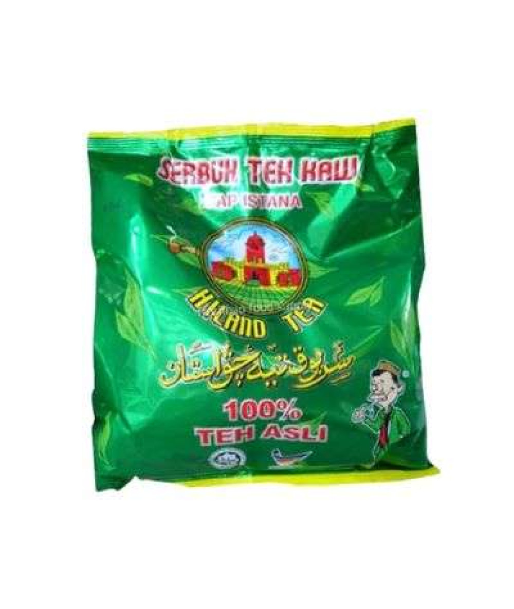 CAP ISTANA TEH ASLI 450G