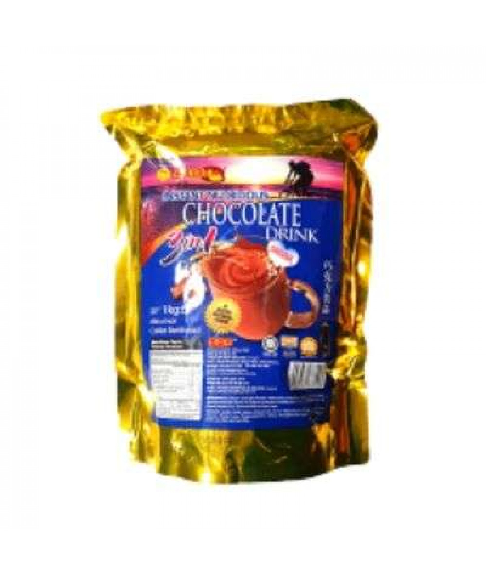 APOLLO 3IN1 CHOCOLATE DRINK 800G ORIGINAL