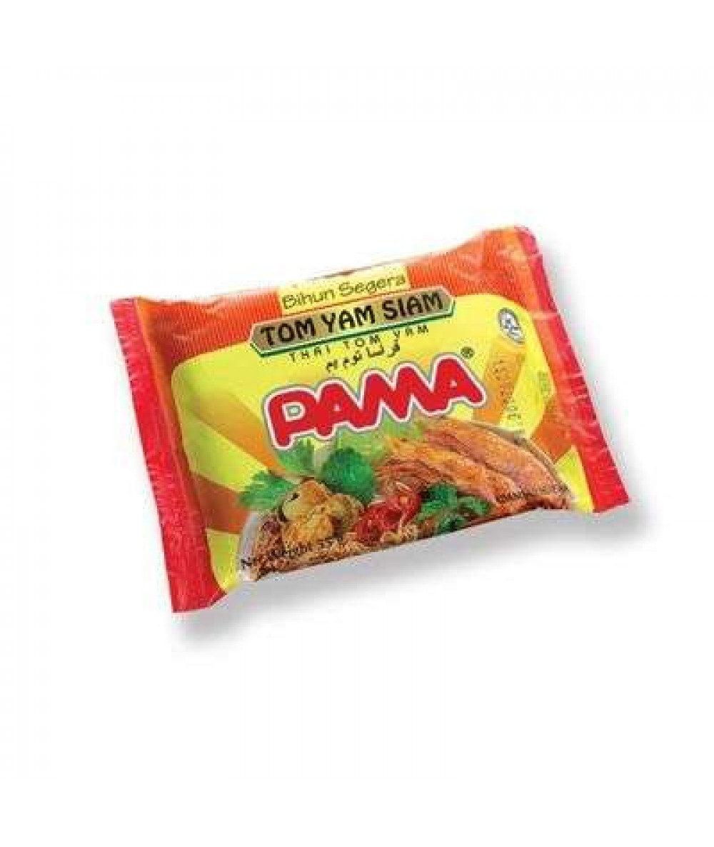 PAMA BEEHOON 55G TOM YAM